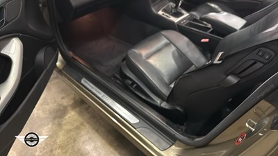 Lot 146 - 2006 BMW 318CI SE