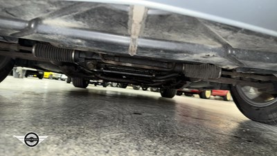 Lot 162 - 2002 BMW Z3