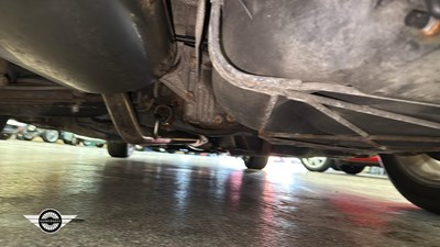 Lot 162 - 2002 BMW Z3