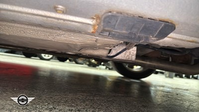 Lot 162 - 2002 BMW Z3