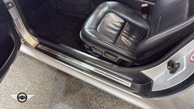 Lot 162 - 2002 BMW Z3