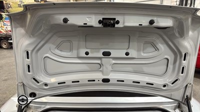 Lot 162 - 2002 BMW Z3