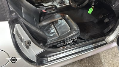 Lot 162 - 2002 BMW Z3