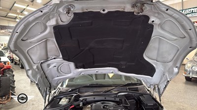 Lot 162 - 2002 BMW Z3