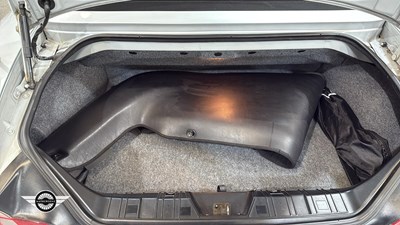 Lot 162 - 2002 BMW Z3