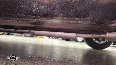 Lot 164 - 1978 LEYLAND CARS MINI 1000