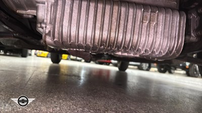 Lot 164 - 1978 LEYLAND CARS MINI 1000