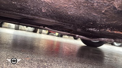 Lot 164 - 1978 LEYLAND CARS MINI 1000