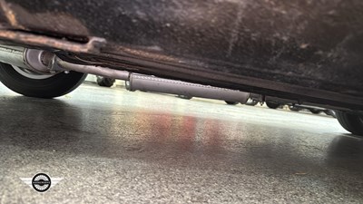 Lot 164 - 1978 LEYLAND CARS MINI 1000