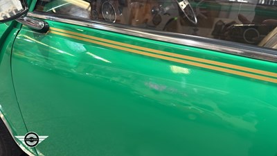 Lot 164 - 1978 LEYLAND CARS MINI 1000