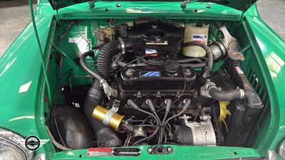 Lot 164 - 1978 LEYLAND CARS MINI 1000