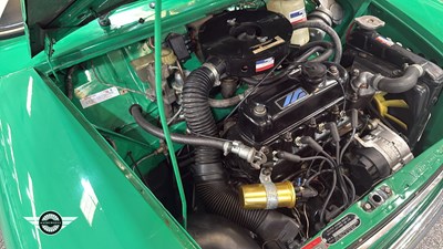 Lot 164 - 1978 LEYLAND CARS MINI 1000