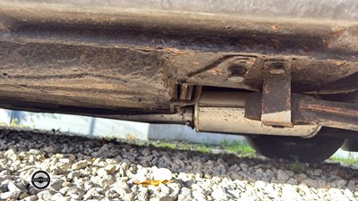 Lot 166 - 1989 JAGUAR XJS 3.6