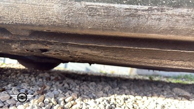 Lot 166 - 1989 JAGUAR XJS 3.6