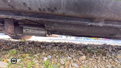 Lot 166 - 1989 JAGUAR XJS 3.6