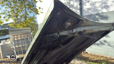 Lot 166 - 1989 JAGUAR XJS 3.6