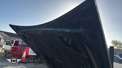 Lot 166 - 1989 JAGUAR XJS 3.6