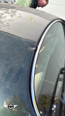 Lot 166 - 1989 JAGUAR XJS 3.6