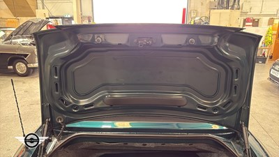 Lot 56 - 1999 BMW Z3