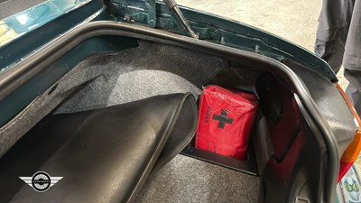 Lot 56 - 1999 BMW Z3