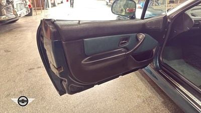 Lot 56 - 1999 BMW Z3