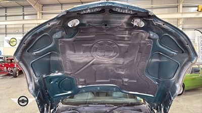 Lot 56 - 1999 BMW Z3