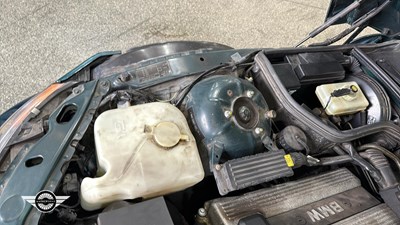 Lot 56 - 1999 BMW Z3