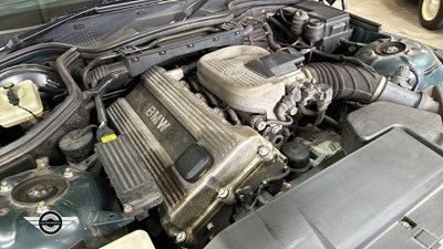 Lot 56 - 1999 BMW Z3