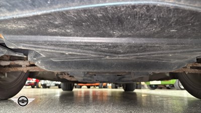 Lot 56 - 1999 BMW Z3