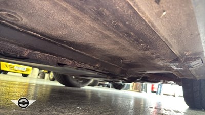 Lot 56 - 1999 BMW Z3