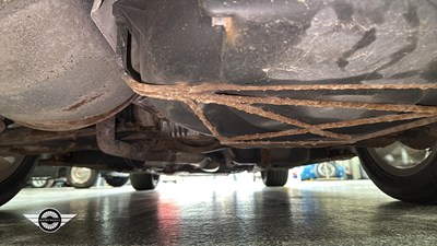 Lot 56 - 1999 BMW Z3