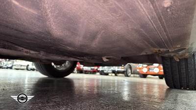 Lot 56 - 1999 BMW Z3