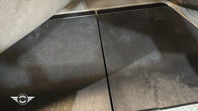 Lot 168 - 1985 ROVER 2000