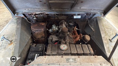 Lot 58 - 1955 LAND ROVER