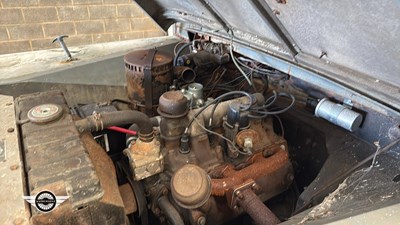 Lot 58 - 1955 LAND ROVER