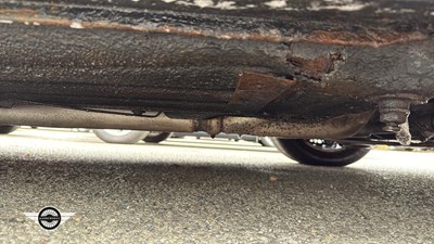 Lot 174 - 1992 JAGUAR XJ-S CONVERTIBLE AUTO