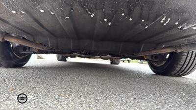 Lot 174 - 1992 JAGUAR XJ-S CONVERTIBLE AUTO