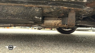 Lot 174 - 1992 JAGUAR XJ-S CONVERTIBLE AUTO