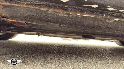 Lot 174 - 1992 JAGUAR XJ-S CONVERTIBLE AUTO