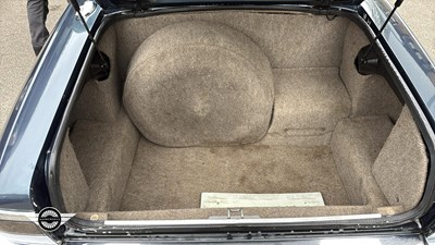 Lot 174 - 1992 JAGUAR XJ-S CONVERTIBLE AUTO