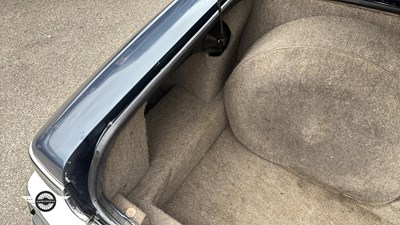 Lot 174 - 1992 JAGUAR XJ-S CONVERTIBLE AUTO