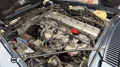 Lot 174 - 1992 JAGUAR XJ-S CONVERTIBLE AUTO