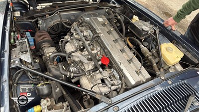 Lot 174 - 1992 JAGUAR XJ-S CONVERTIBLE AUTO