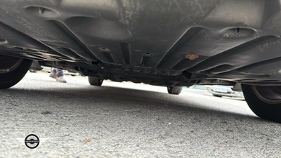 Lot 180 - 1998 LEXUS LS400 AUTO