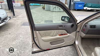 Lot 180 - 1998 LEXUS LS400 AUTO