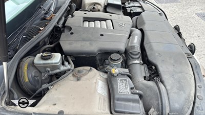 Lot 180 - 1998 LEXUS LS400 AUTO