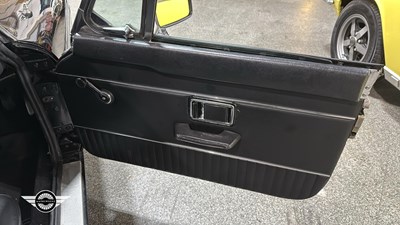 Lot 186 - 1979 MG B GT