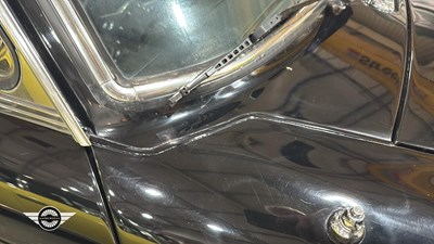 Lot 186 - 1979 MG B GT