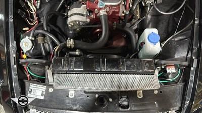 Lot 186 - 1979 MG B GT