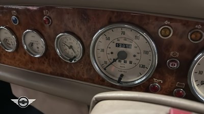 Lot 70 - 2002 BEAUFORD